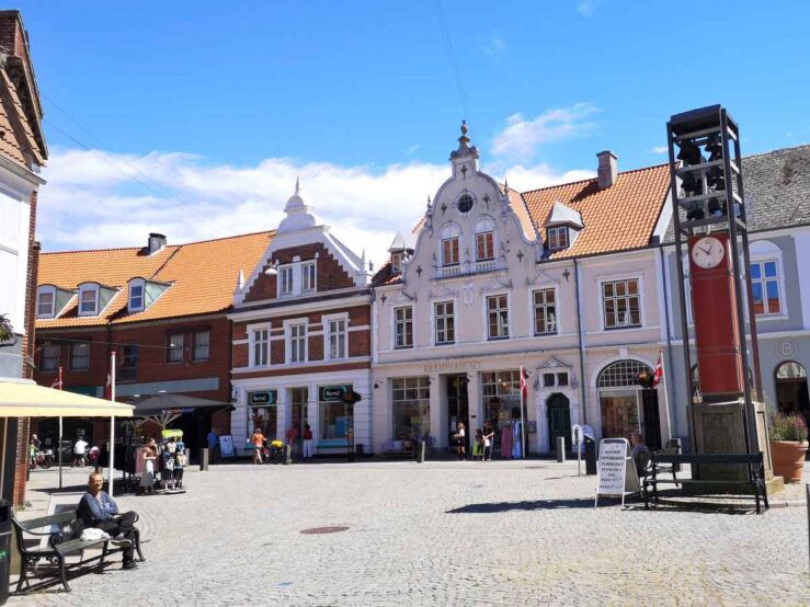 Nakskov