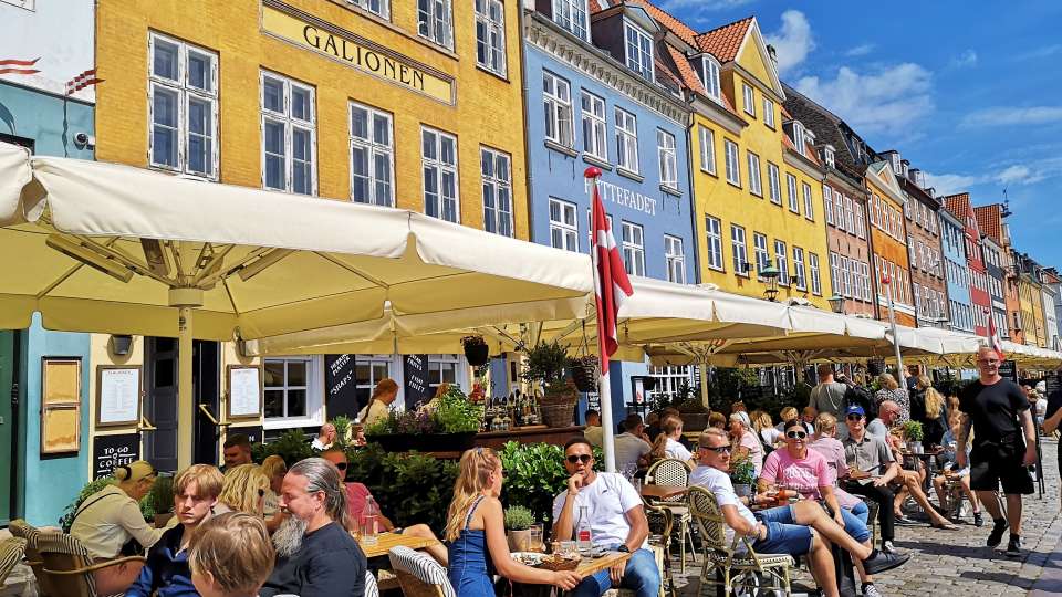 Cultural Things to Do in Copenhagen