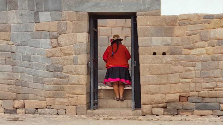 Visit the Andean Inca Capital of the Ingenious Incas Cusco Peru