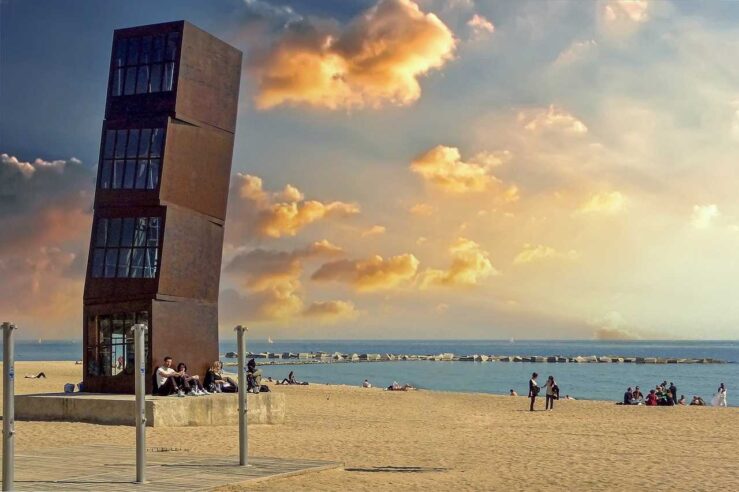 Where to Stay in Barcelona – The 6 Best Areas, Neighbourhoods, Places - family on a budget