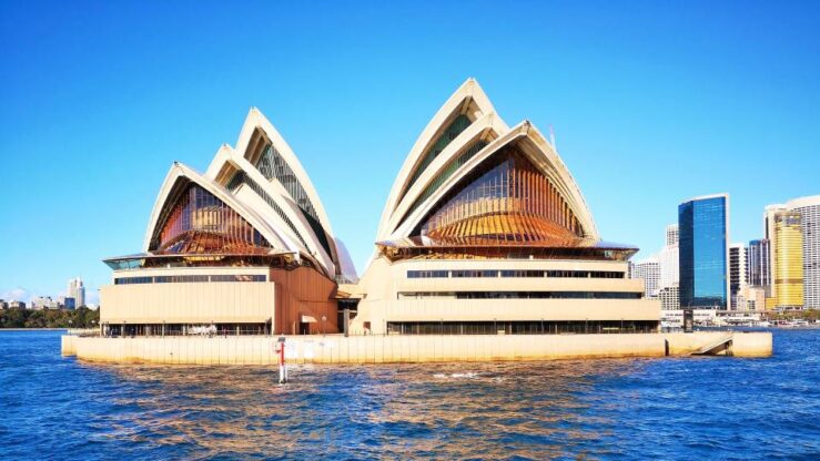 Best Things to Do in Sydney – Explore Sydney in 4 Days