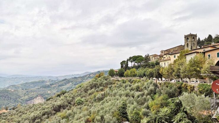 Day Trips from Florence in Tuscany