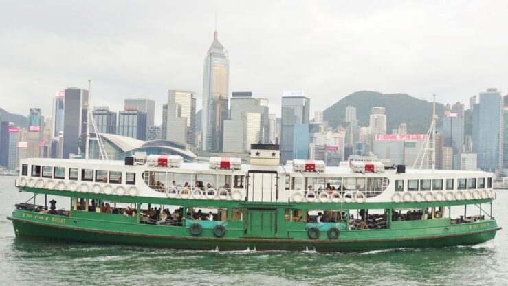 Facts about Hong Kong Travel Guide