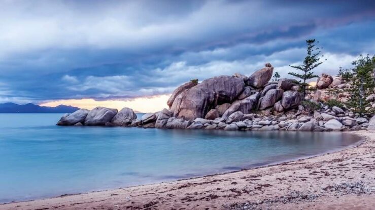 How to Explore Magnetic Island in One Day