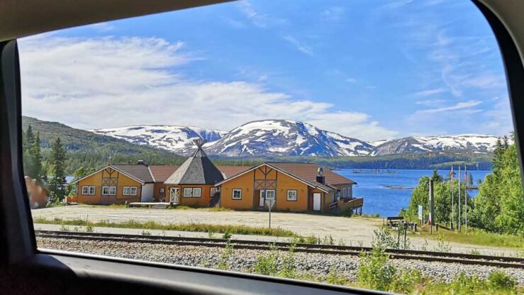 Things to Do in Norway Fjords & Cities Trip West Coast