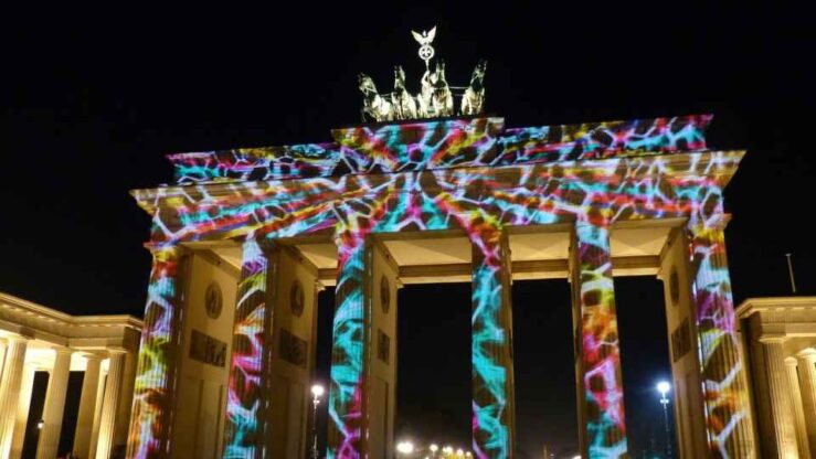 Things to Do in Berlin City – What Attractions to Visit in 3 Days