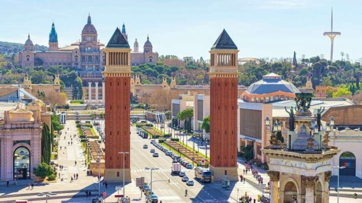 Where to Stay in Barcelona – The 6 Best Areas & Places