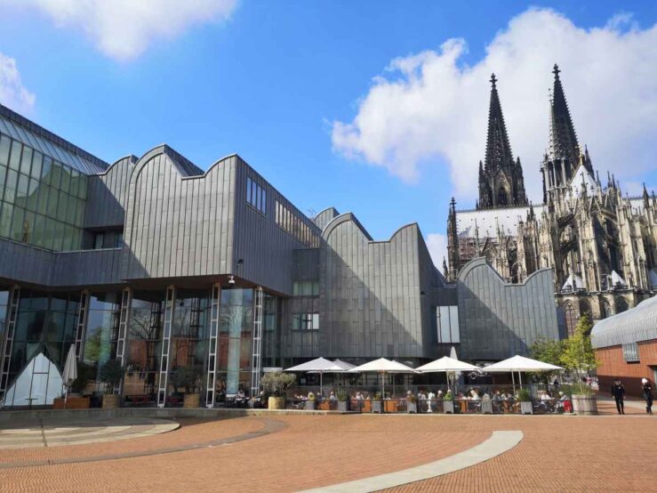 Cathedral - Kölner Dom