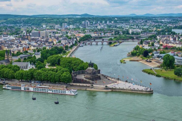 Koblenz