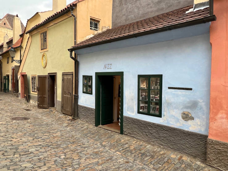 Visit Prague Castle, Charles Bridge Prague Astronomical Clock