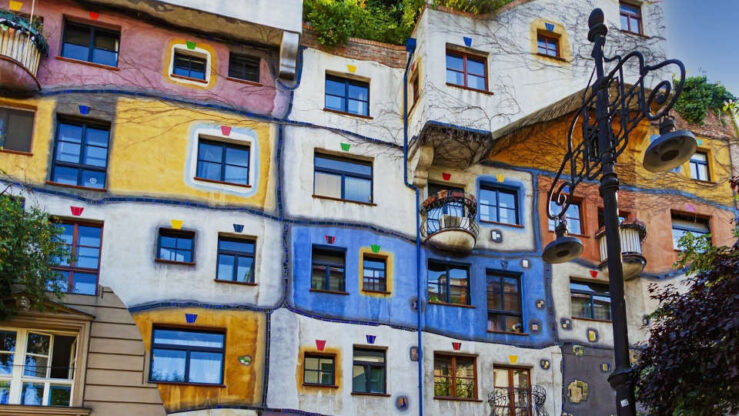 Cultural Things to Do in Vienna - What to See Hundertwasser
