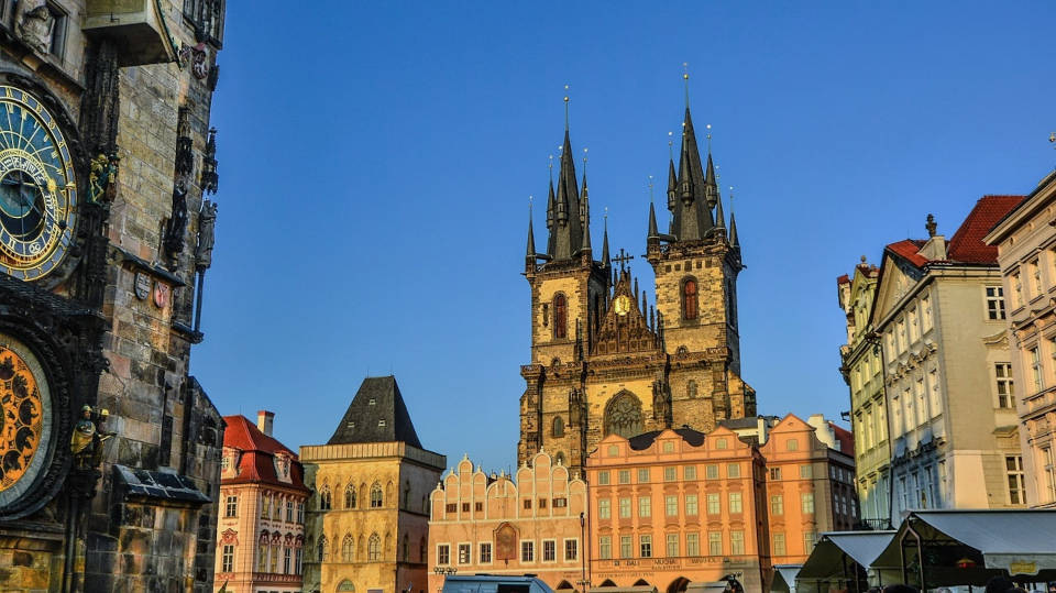 Top Things to Do in Prague in 2 Days – What to See