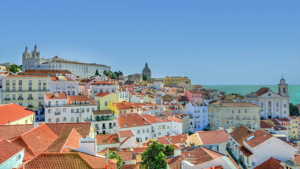 What are the 11 Coolest Things to do in Lisbon