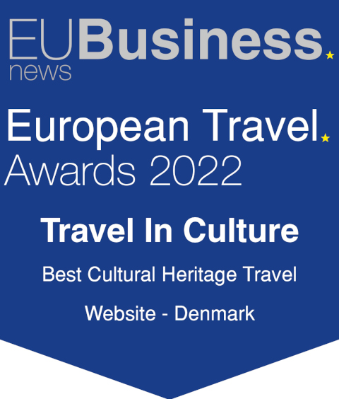 Travel In Culture TC EU Business News Awards