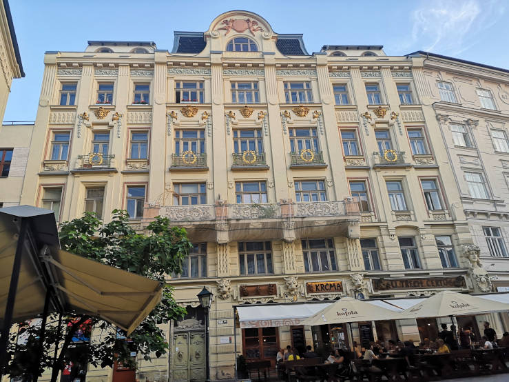 Visit Brno Czech Republic