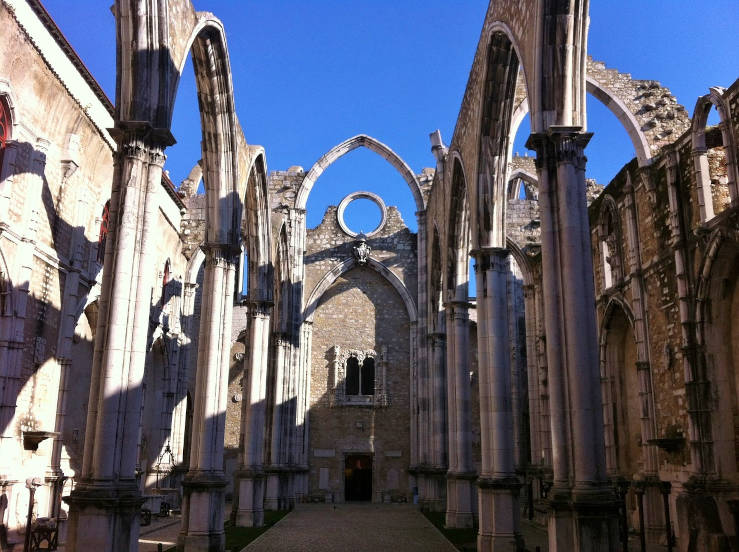 What are the 11 Coolest Things to do in Lisbon
