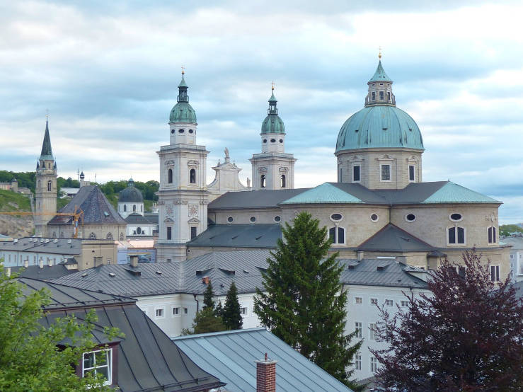 Cathedral