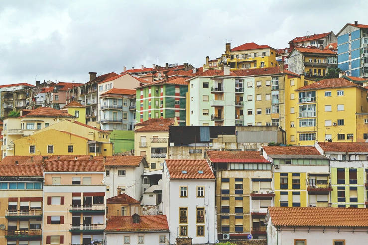Coimbra Portugal