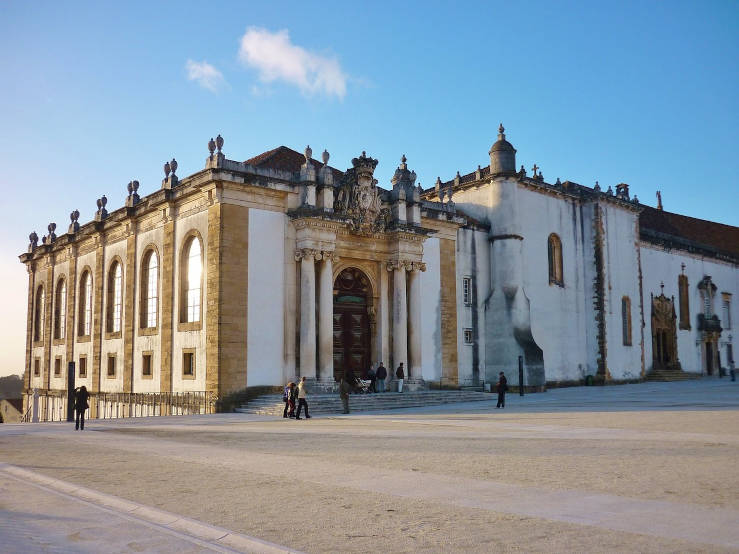 Coimbra Portugal