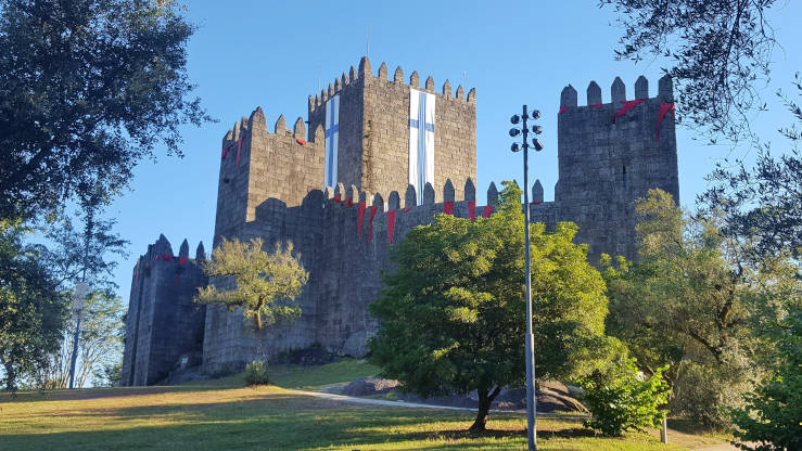 Castle