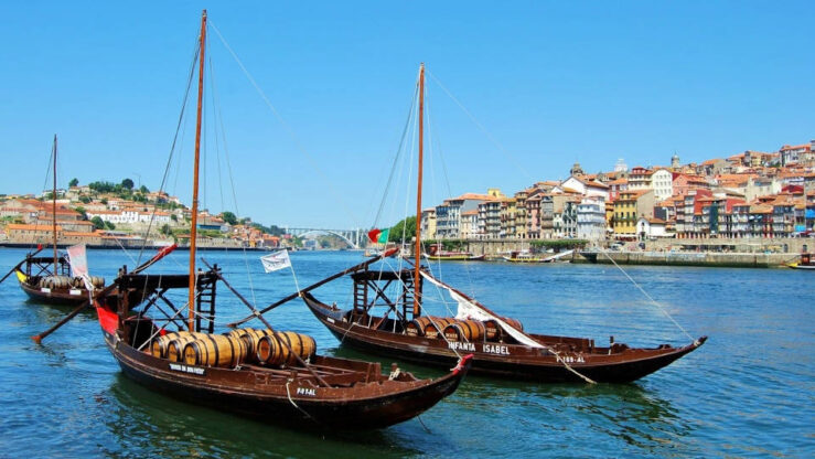 Things to Do in Porto in 1 Day: Vila Nova de Gaia