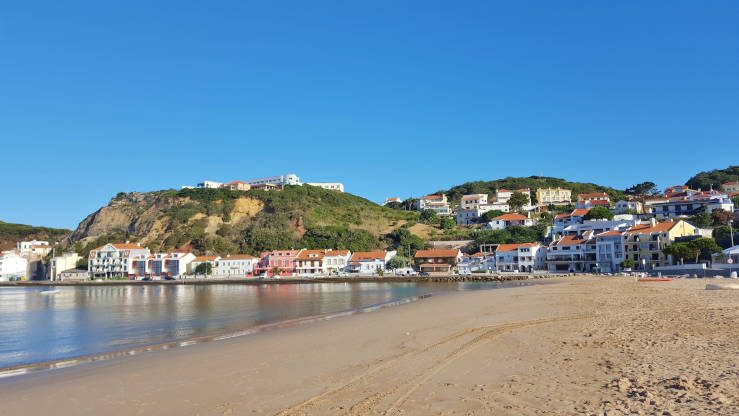 São Martinho do Porto