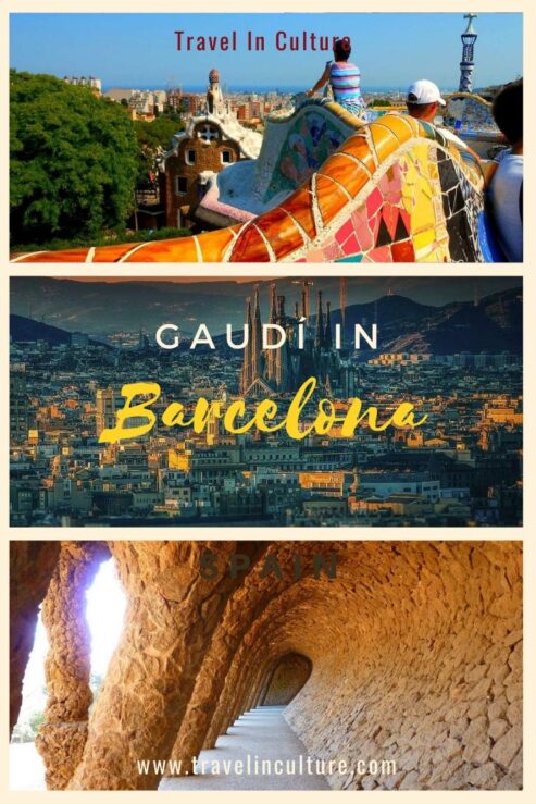 Must-see Museums, Sights & Things to Do in BarcelonaMust-see Museums, Sights & Things to Do in Barcelona