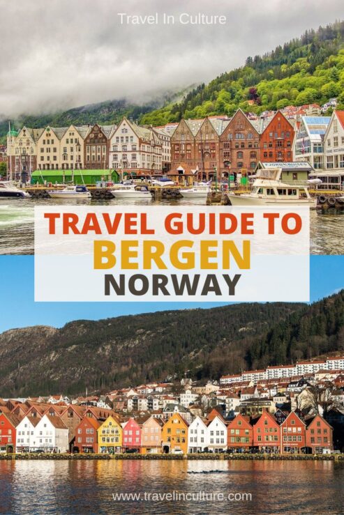 Stay 2 Days in Bergen, Norway