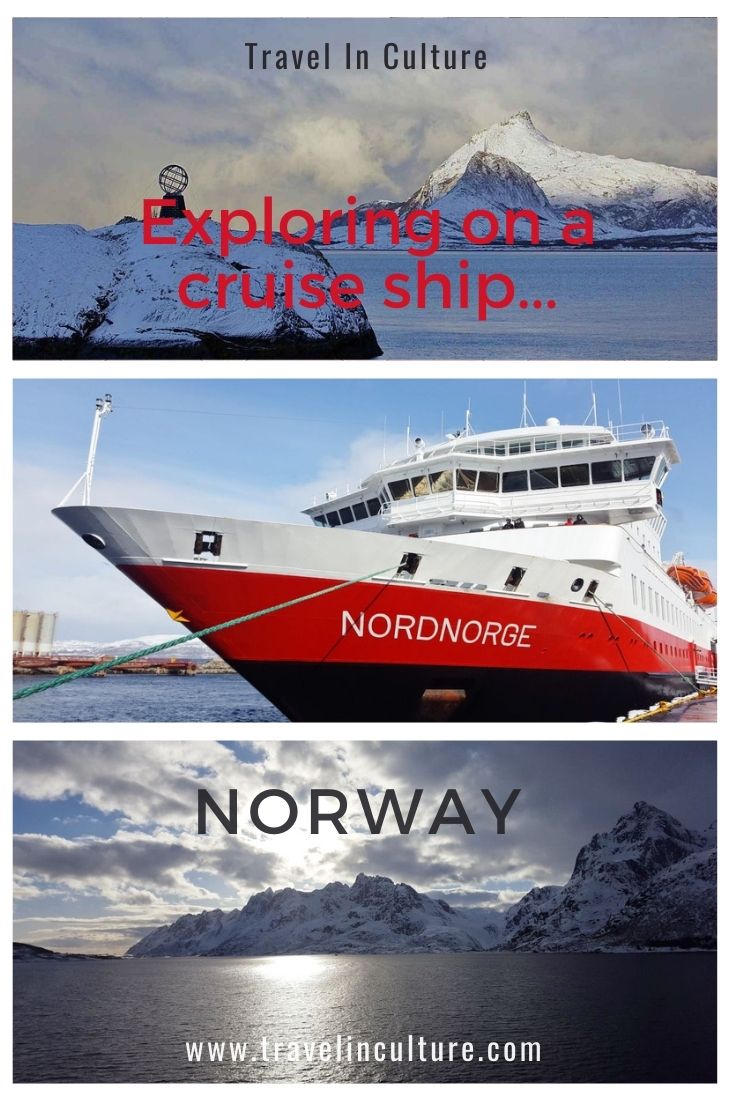 Hurtigruten Cruise Norway - Exploring From A Cruise Ship In 2024