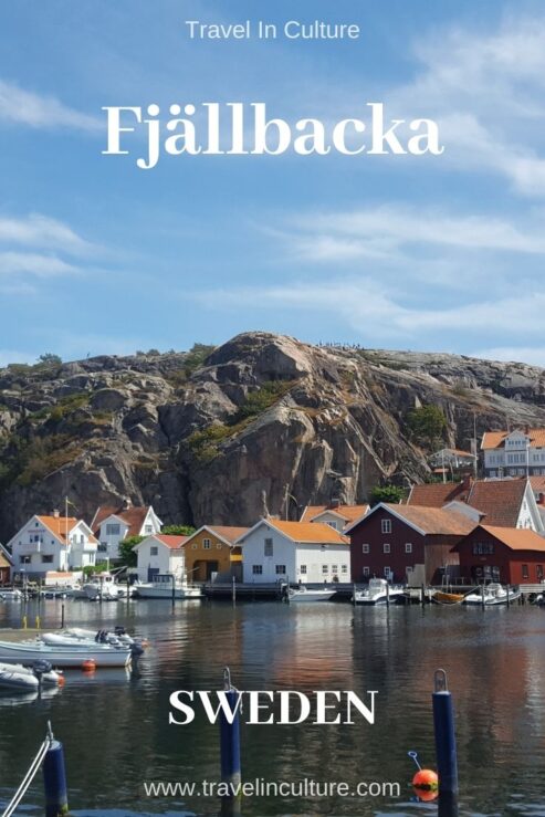 Fjällbacka Sweden: Robbers’ Gorge, Fairy Tales & Seaside Town