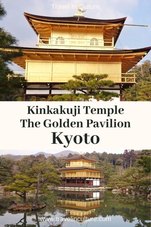 11 Must-See Kyoto Shrines and Temples