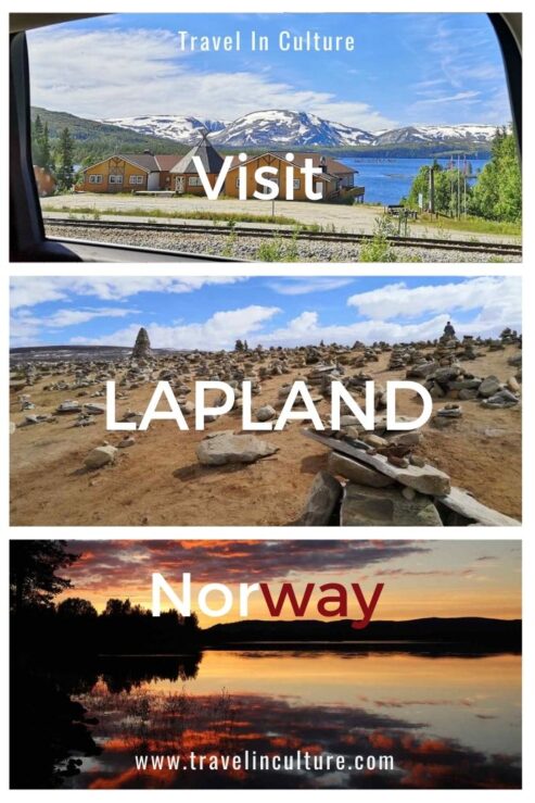 Visit the Sami People in Lapland