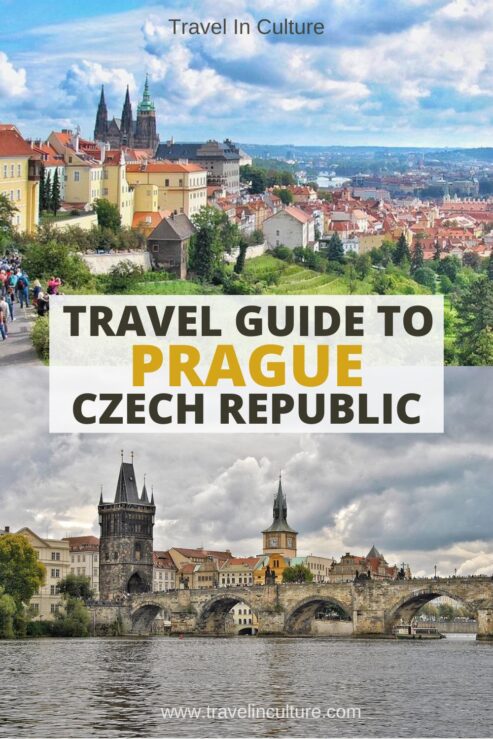 Visit Prague Castle, Golden Lane, Charles Bridge Prague Astronomical Clock