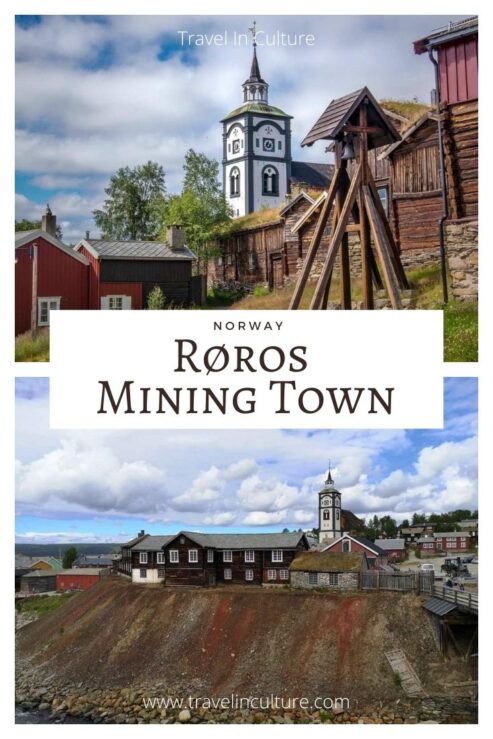 Røros Mining Town – Places to Visit in Røros Norway