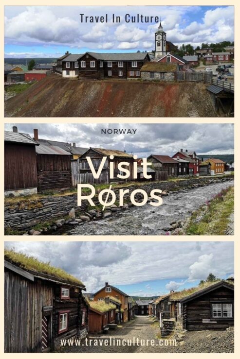 Røros Mining Town – Places to Visit in Røros Norway