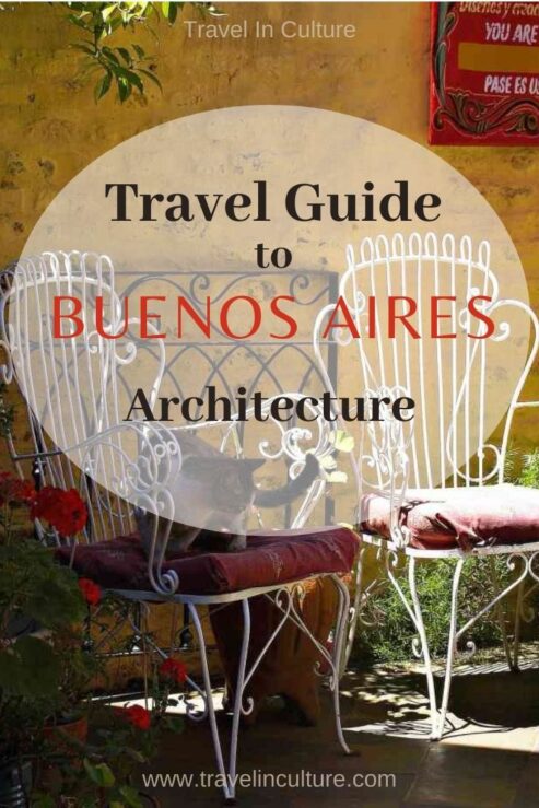 9 Cultural Things to Do in Buenos Aires City, Argentina