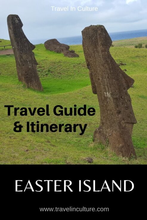 Hanga Roa – The Rapa Nui People, Easter Island