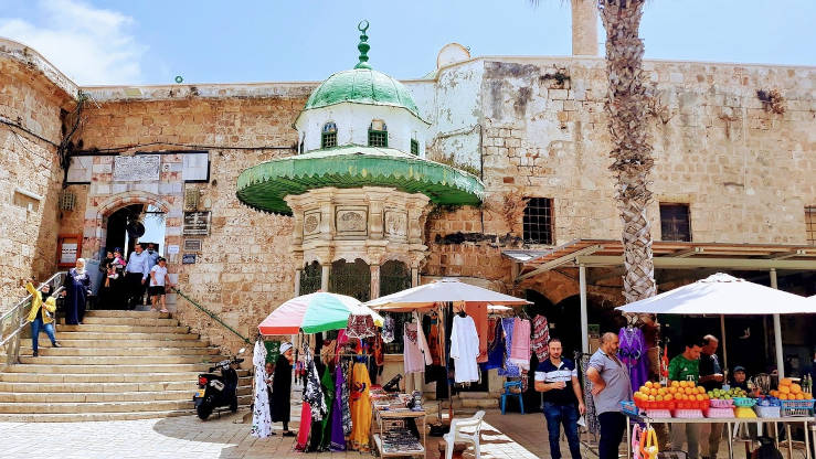 Visit Israel – 7 Ancient Cities, Sights & Culture