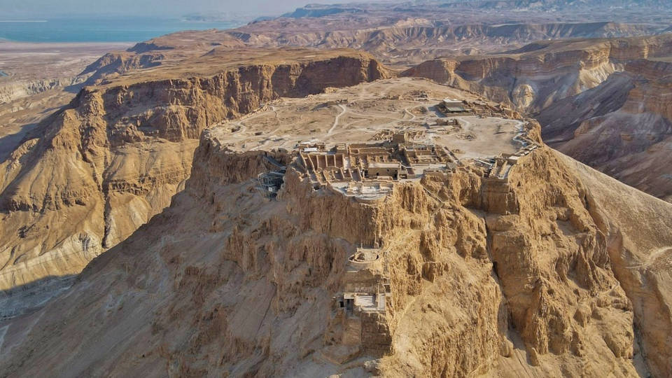 Visit Israel – 7 Ancient Cities, Sights & Culture