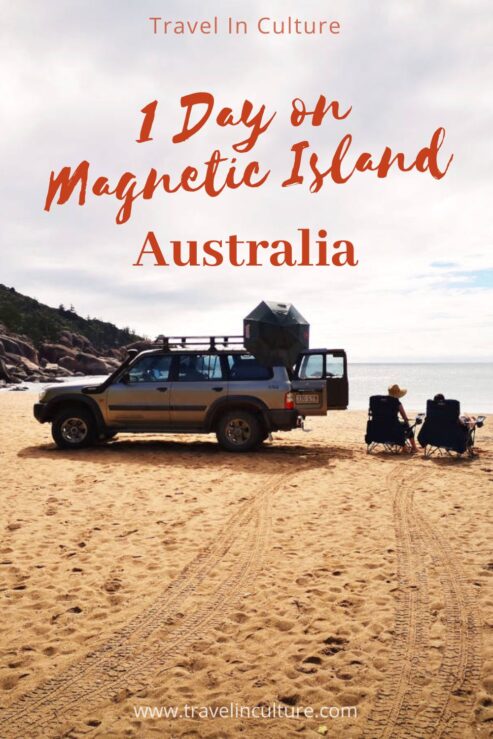 Explore Magnetic Island