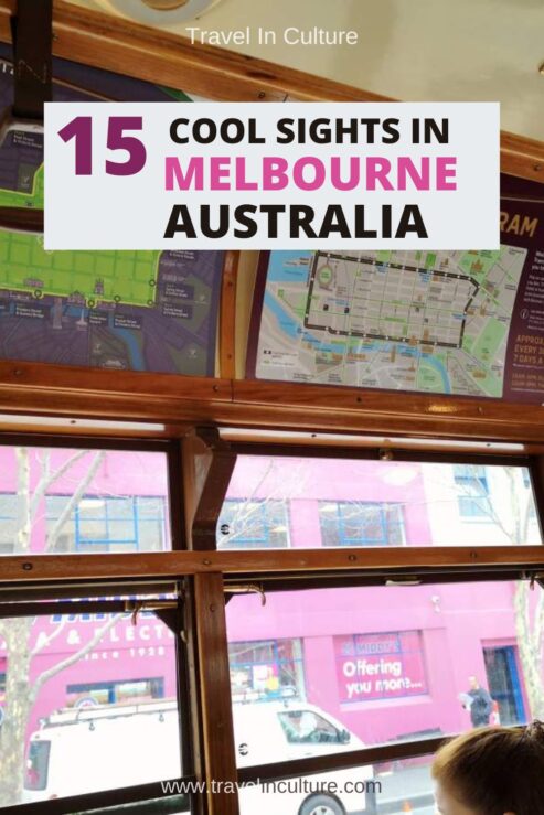 15 Cool Things to Do in Melbourne Victoria in 3 Days