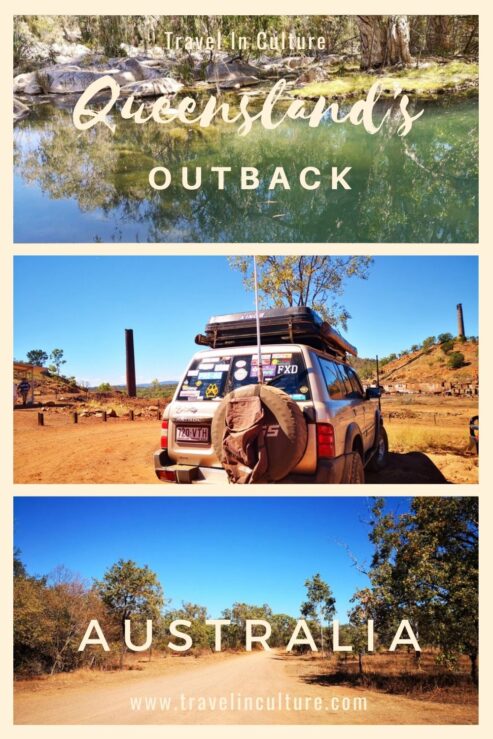 10-Day Itinerary for Queensland in Australia