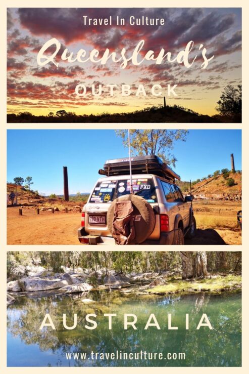 10-Day Itinerary for Queensland in Australia