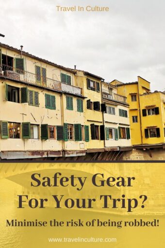 travel safety tips safe traveller trip