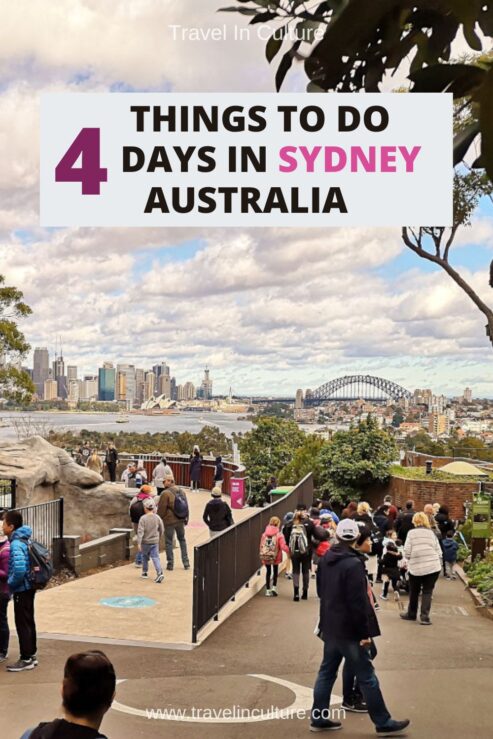 Best Things to Do in Sydney
