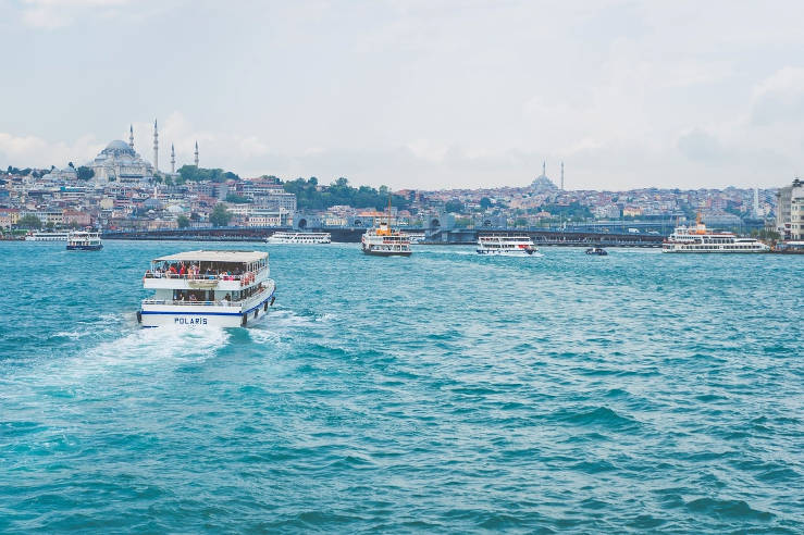 Things to Do in Istanbul - Where to Stay