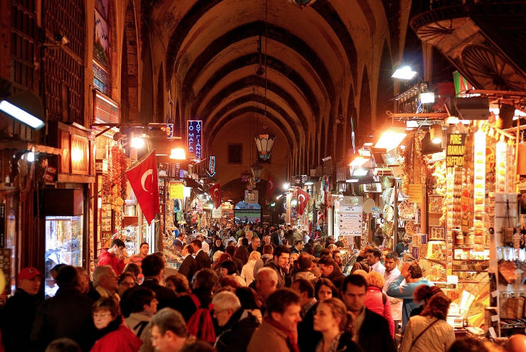 Grand Bazaar