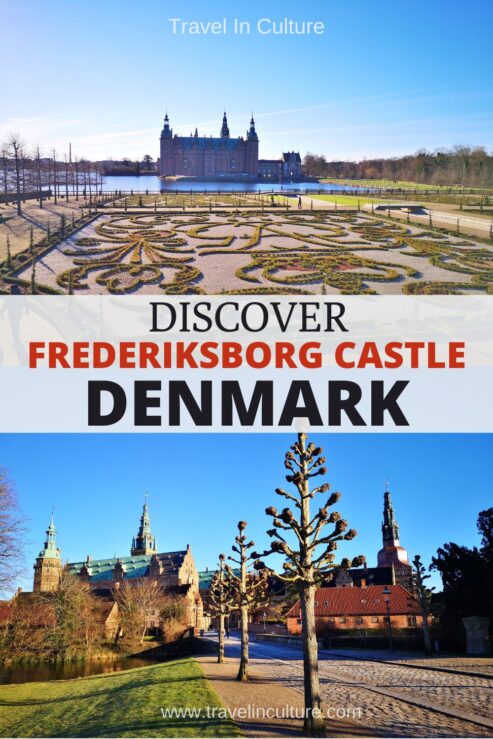 Frederiksborg Castle