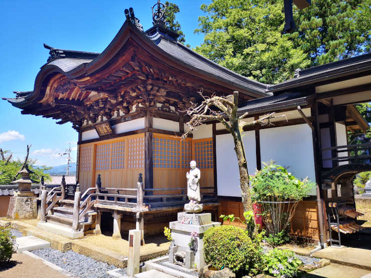 Takayama Japan