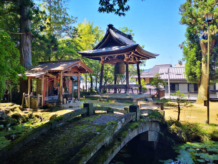 Takayama Japan